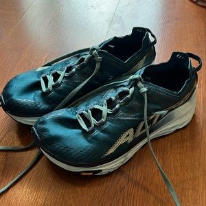 Altra Mont Blanc sz 8.5